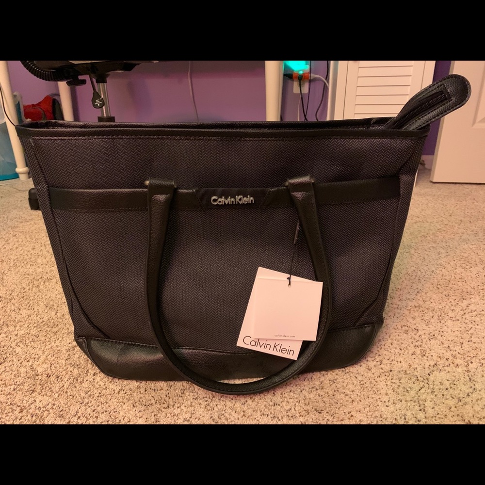 Calvin Klein Purse